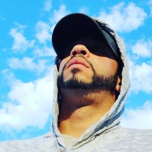 Meet your Posher, Joaquin